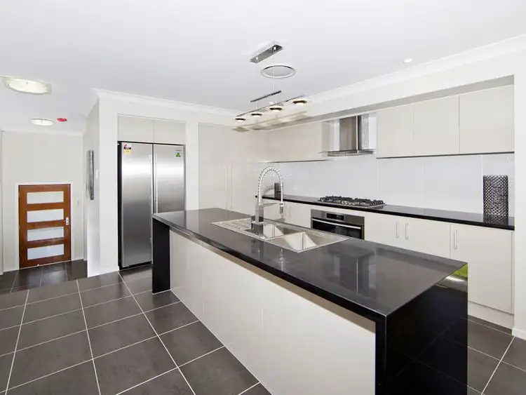 Second view of Homely house listing, 56 Sergeant Baker Drive, Corlette NSW 2315