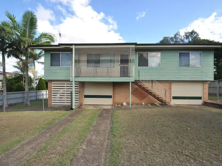 Main view of Homely house listing, 71 Ashvale Street, Kingston QLD 4114