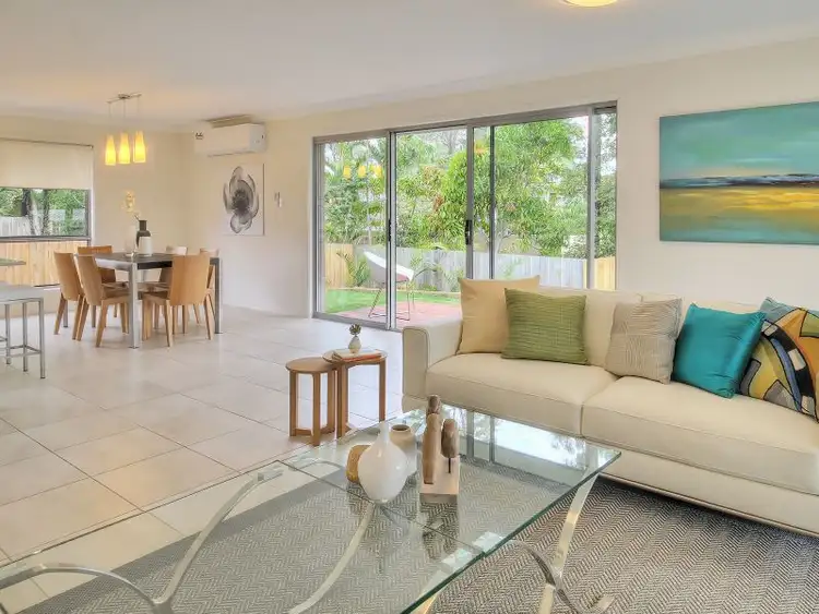 Fifth view of Homely house listing, 27 Highcrest Drive, Browns Plains QLD 4118