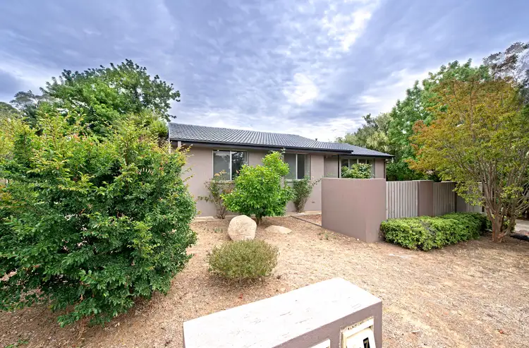 Sixth view of Homely house listing, 7 Kinkead Street, Evatt ACT 2617