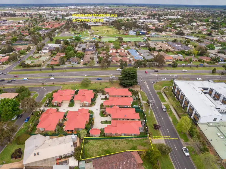 4 Ahern Road, Pakenham VIC 3810