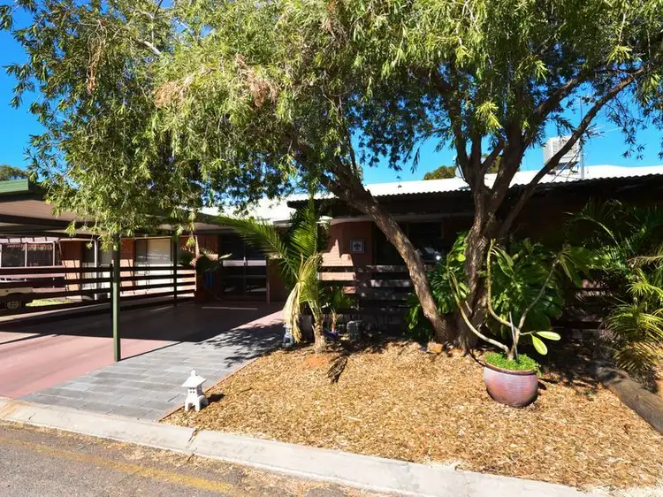 9/3 Barrett Drive, Alice Springs NT 870