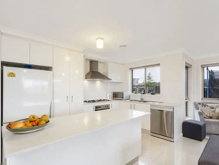 Fifth view of Homely house listing, 4 Mondalmi Place, Bonner ACT 2914