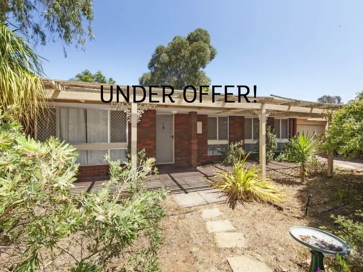 Main view of Homely house listing, 14 Kirkland Way, Parmelia WA 6167
