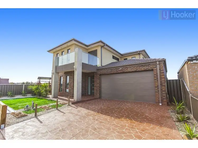 Fourth view of Homely house listing, 36 Brunswick Crescent, Craigieburn VIC 3064