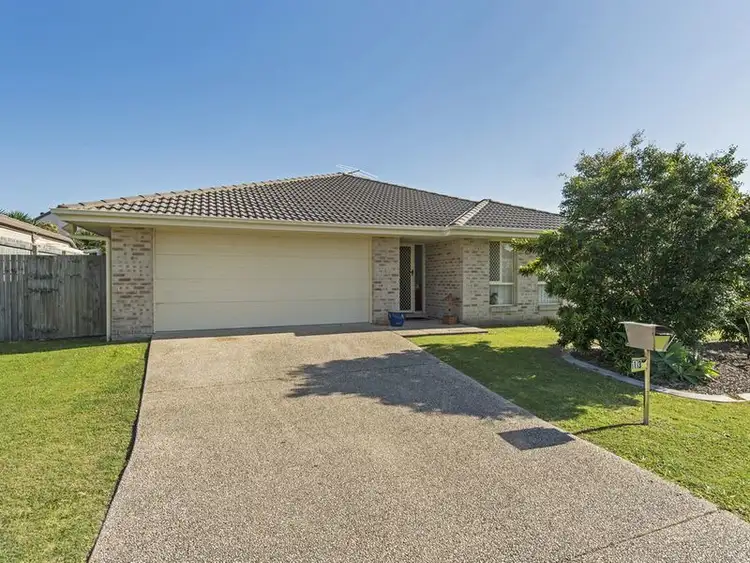 13 Bidmead Circuit, Pimpama QLD 4209