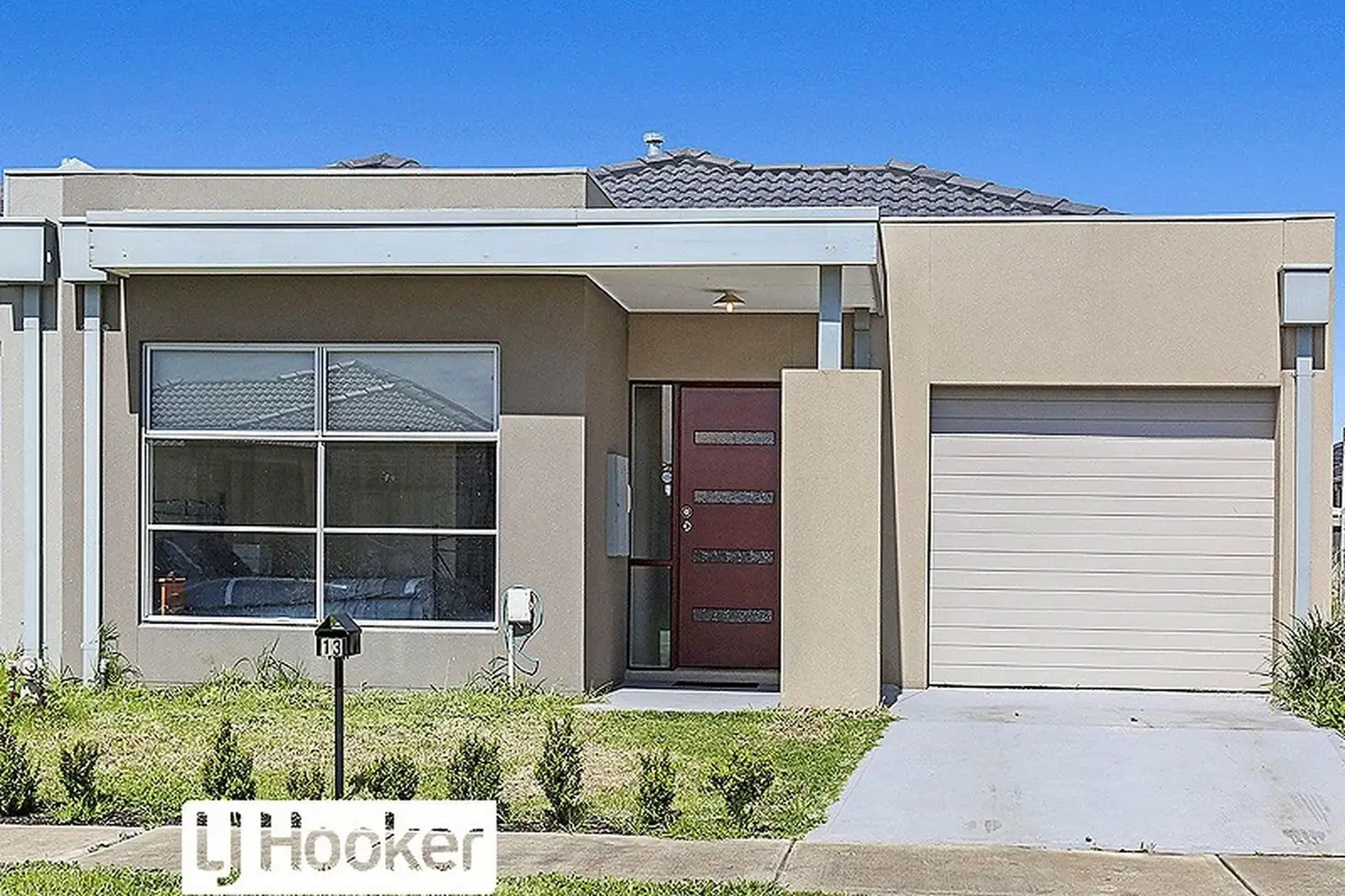 Main view of Homely house listing, 13 Muir Way, Mernda VIC 3754