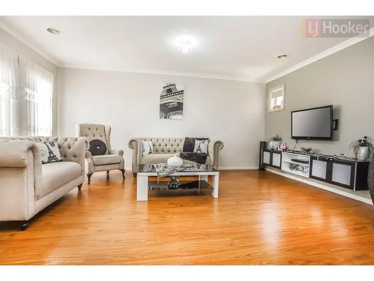 Fourth view of Homely house listing, 11 Malabar Street, Roxburgh Park VIC 3064