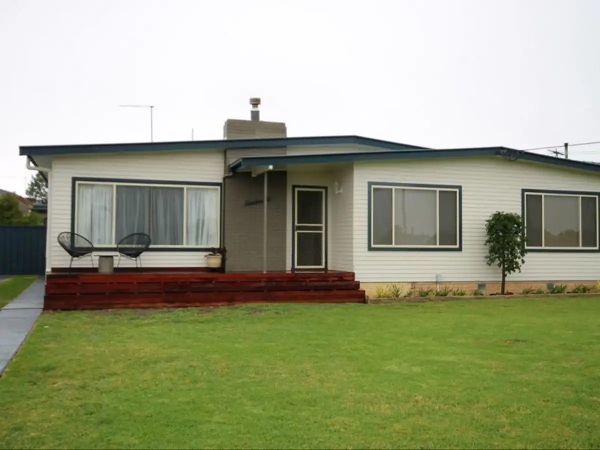 Main view of Homely house listing, 98 Warialda Road, Inverell NSW 2360