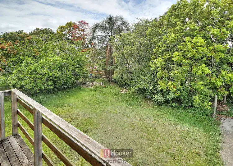 Fourth view of Homely house listing, 42 Elm Avenue, Woodridge QLD 4114