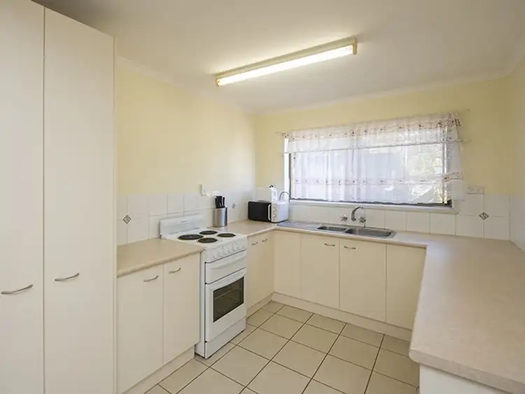 Second view of Homely unit listing, Unit 6/5 McCann Street, South Gladstone QLD 4680