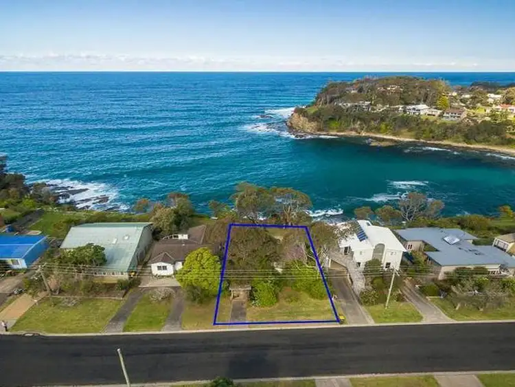 Second view of Homely house listing, 50 Iluka Avenue, Malua Bay NSW 2536