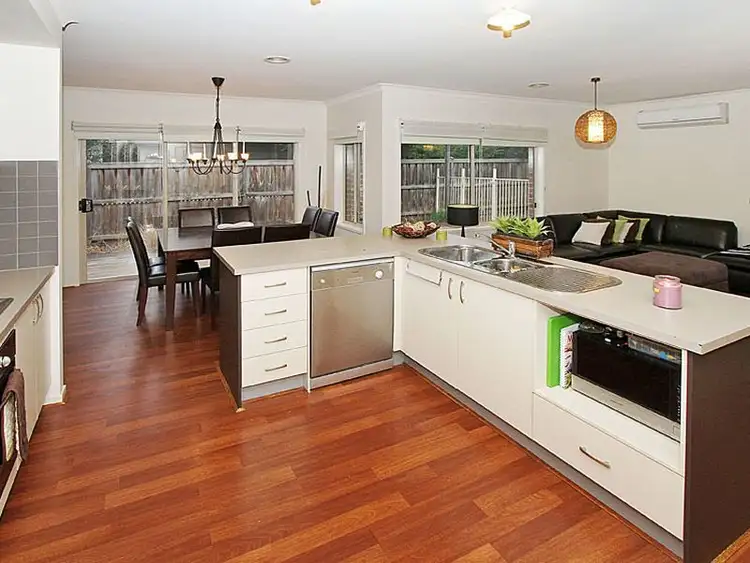 Sixth view of Homely house listing, 23 Goulburn Street, Mernda VIC 3754