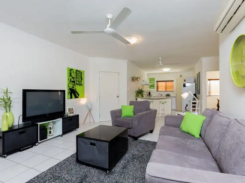 Main view of Homely unit listing, 4/136 Trinity Beach Road, Trinity Beach QLD 4879