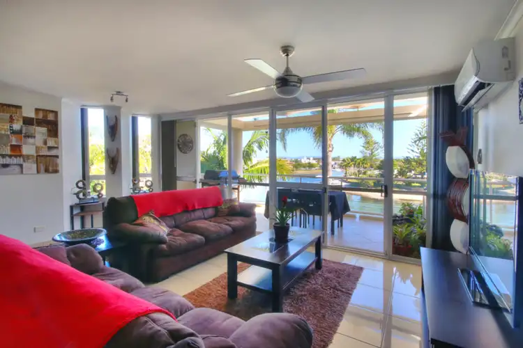 Fifth view of Homely unit listing, 18/52 Back Street, Biggera Waters QLD 4216