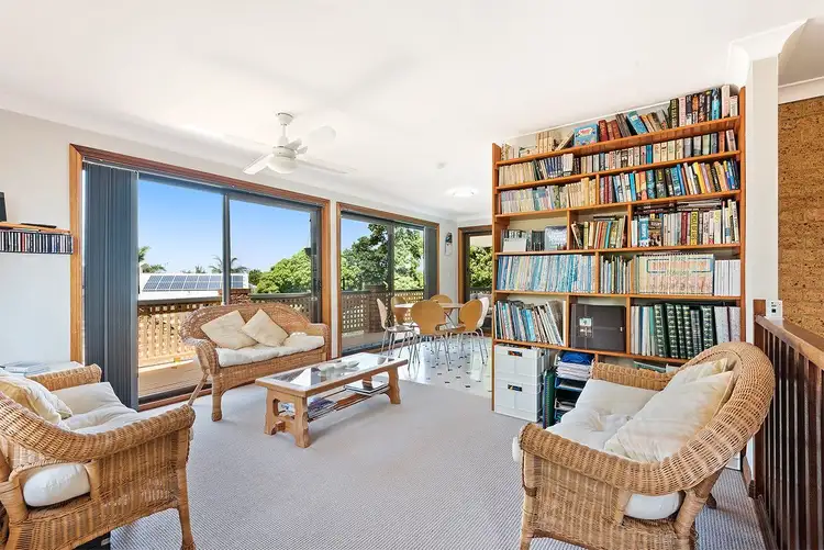 Fourth view of Homely house listing, 11 Long Street, Cleveland QLD 4163