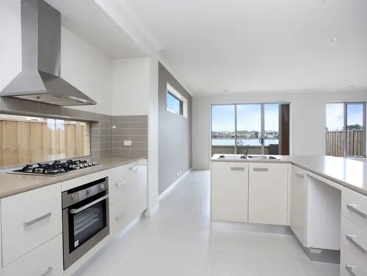 Third view of Homely house listing, 77 Broadbeach Circuit, Sanctuary Lakes VIC 3030