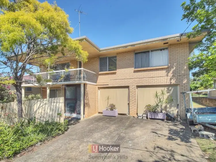 6 Strathairlie Square, Macgregor QLD 4109