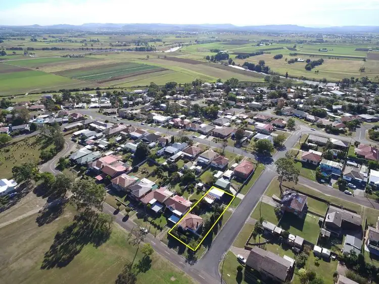 Second view of Homely house listing, 18 Maize Street, East Maitland NSW 2323