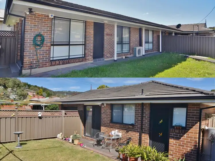 11a & 11b High Street, Lithgow NSW 2790