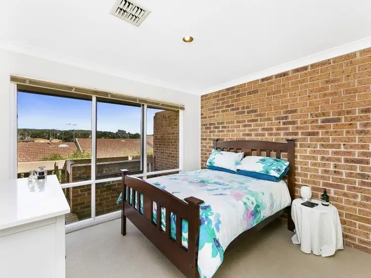 Sixth view of Homely townhouse listing, 9/29 High Street, Queanbeyan NSW 2620