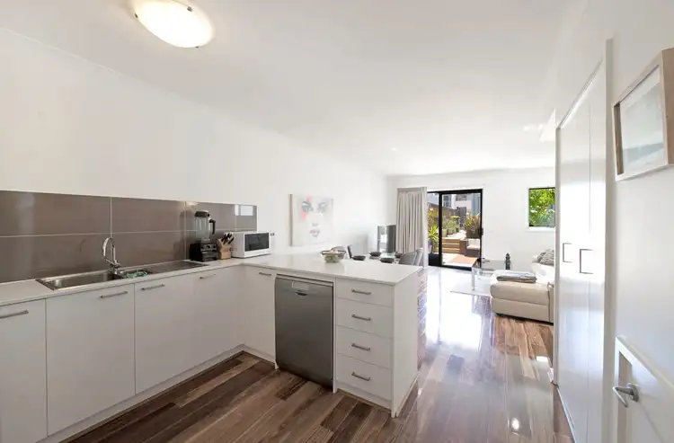 Sixth view of Homely villa listing, 116 Mapleton Avenue, Harrison ACT 2914