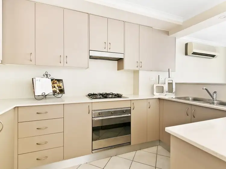Fifth view of Homely apartment listing, 120/1-29 Bunn Street, Pyrmont NSW 2009