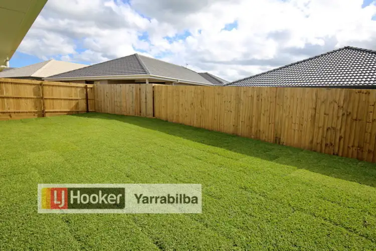 Third view of Homely house listing, 8 Latham Street, Yarrabilba QLD 4207