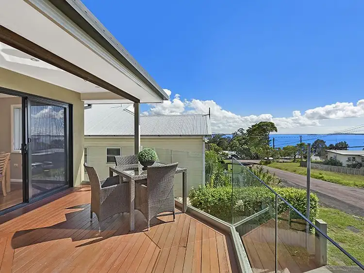 Seventh view of Homely semi-detached listing, 5 Carlyon Street, Killarney Vale NSW 2261