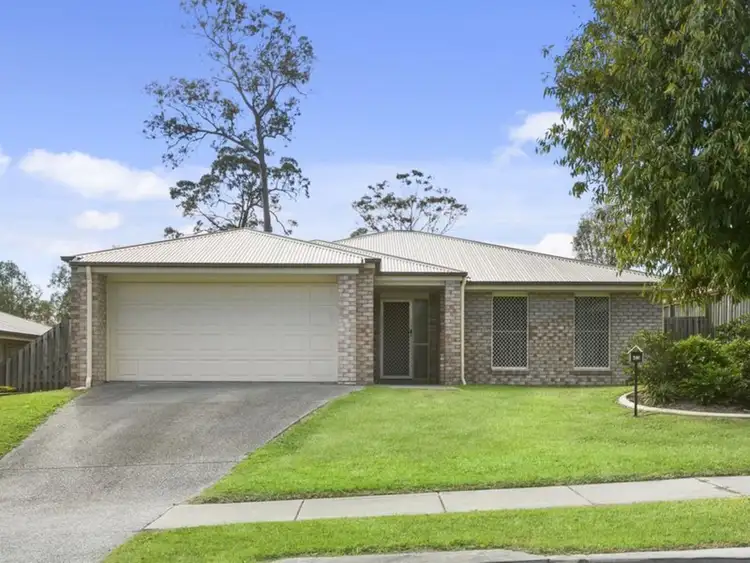 43 Bowley Street, Pacific Pines QLD 4211