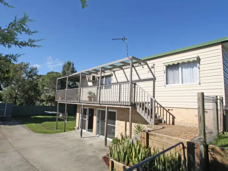 65 Sussex Inlet Rd, Sussex Inlet NSW 2540