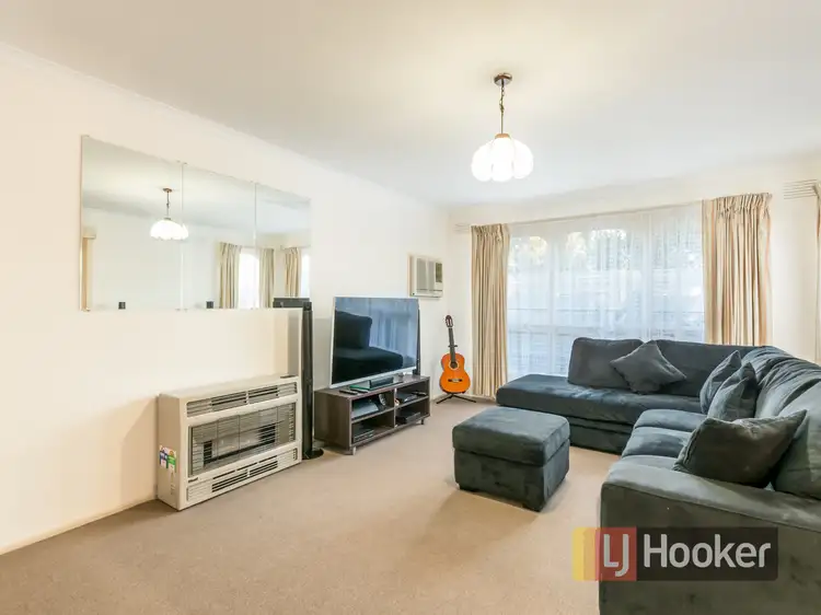 Second view of Homely house listing, 1/10 Averne Street, Cranbourne VIC 3977