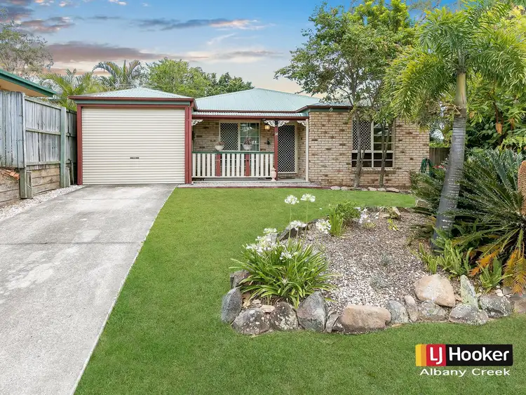 Main view of Homely house listing, 24 Windemere Avenue, Narangba QLD 4504