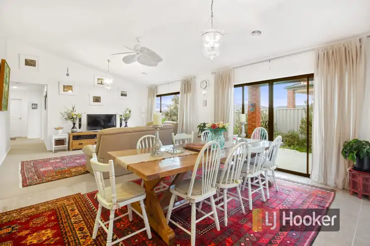 Fifth view of Homely house listing, 55 Villella Drive, Pakenham VIC 3810