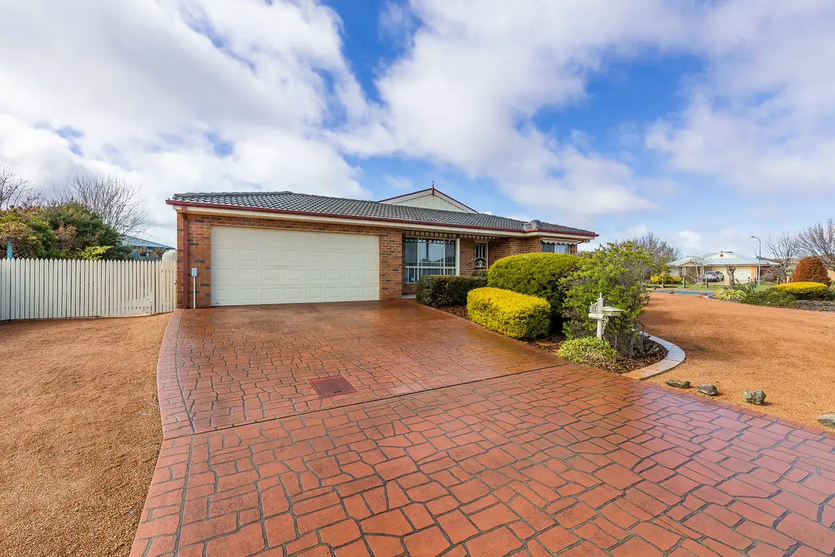 Main view of Homely house listing, 15 Periscope Place, Dunlop ACT 2615