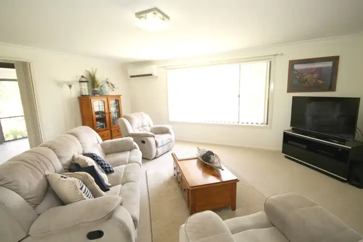 Second view of Homely house listing, 46 Caloola Drive, Inverell NSW 2360