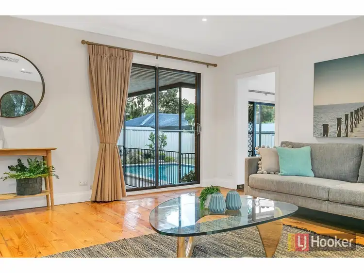 Third view of Homely house listing, 481 Yatala Vale Road, Fairview Park SA 5126