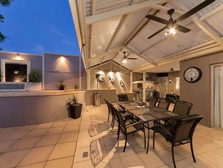Second view of Homely house listing, 11 Hudson Lowe Drive, Greenwith SA 5125
