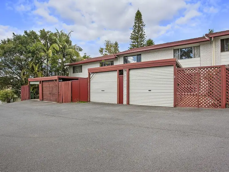 Main view of Homely townhouse listing, 4/73 Price Street, Nerang QLD 4211