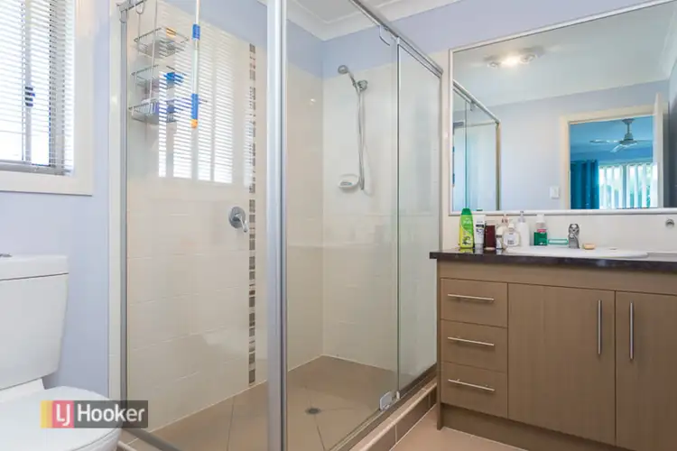 Third view of Homely house listing, 14 Lizard Place, Redland Bay QLD 4165