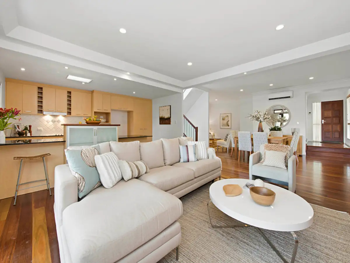 Main view of Homely house listing, 16 Oxford Terrace, Taringa QLD 4068