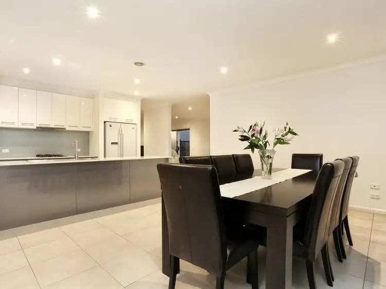 Fourth view of Homely house listing, 21 Montclair Street, Sanctuary Lakes VIC 3030