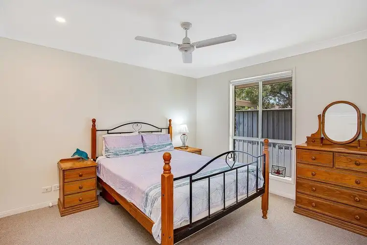Sixth view of Homely house listing, 26 Marcus Way, Mudgeeraba QLD 4213