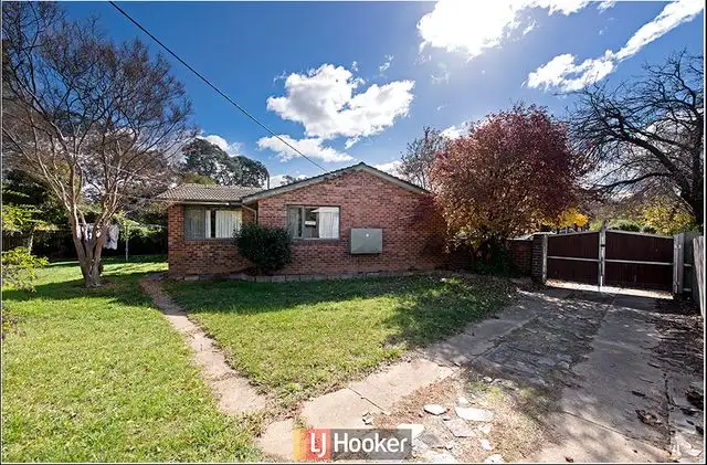 Sixth view of Homely house listing, 7 Lowrie Street, Dickson ACT 2602
