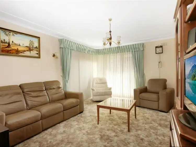 Second view of Homely house listing, 89 Dawson Street, Fairfield Heights NSW 2165