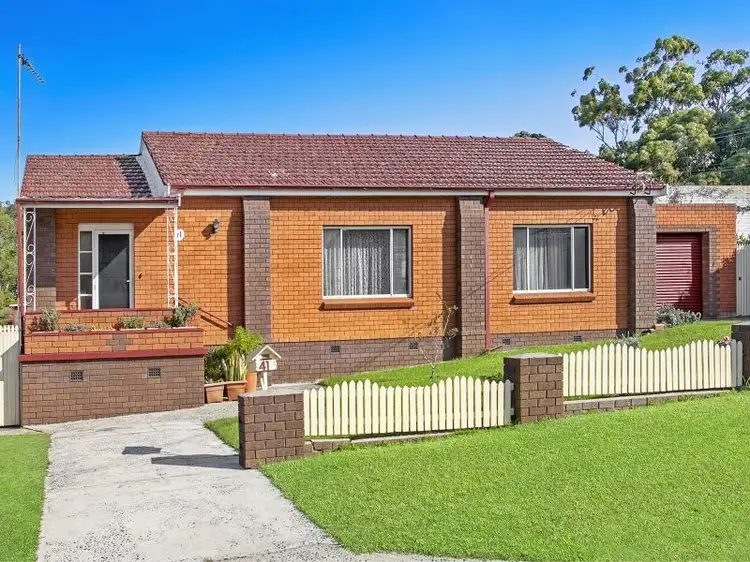 Second view of Homely house listing, 41 Thurston Crescent, Corrimal NSW 2518