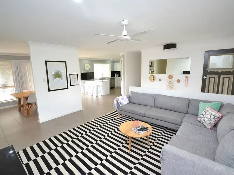 Fifth view of Homely house listing, 71 Roberts Court, Sandy Creek QLD 4515