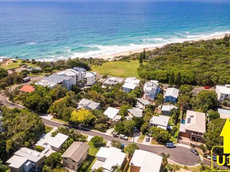 Main view of Homely unit listing, 1/1539 David Low Way, Centenary Heights QLD 4573