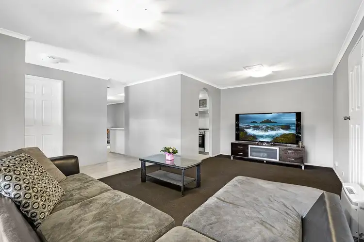 Second view of Homely house listing, 19 Fauna Road, Erskine Park NSW 2759