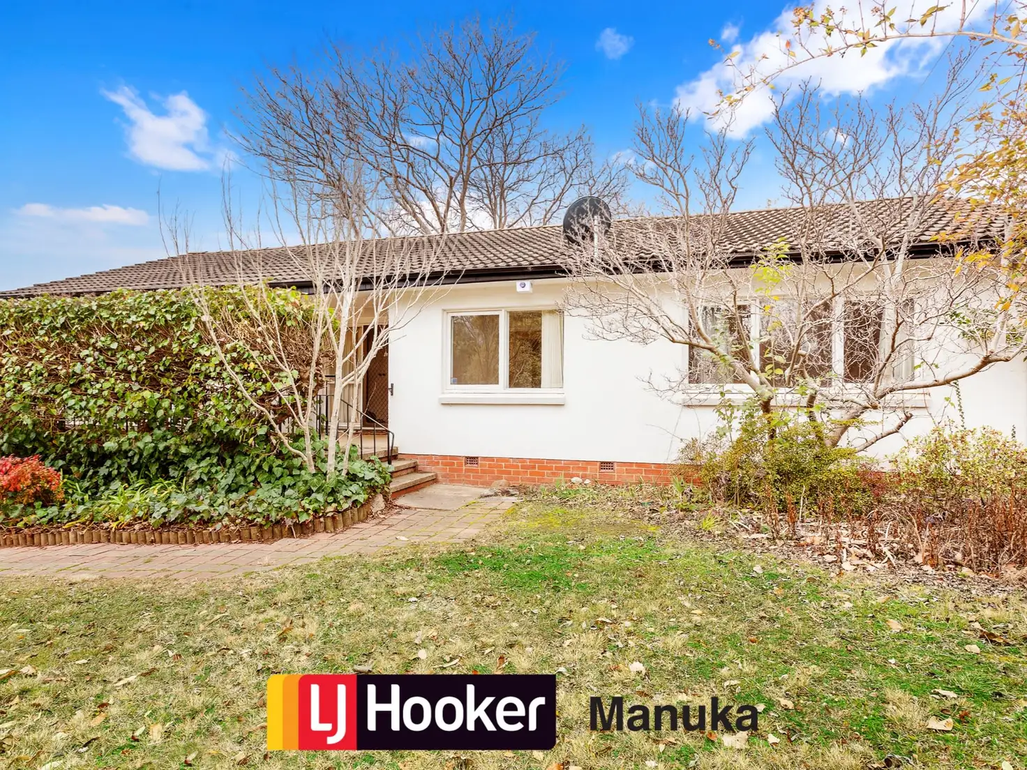 Main view of Homely house listing, 75 Jervois Street, Deakin ACT 2600